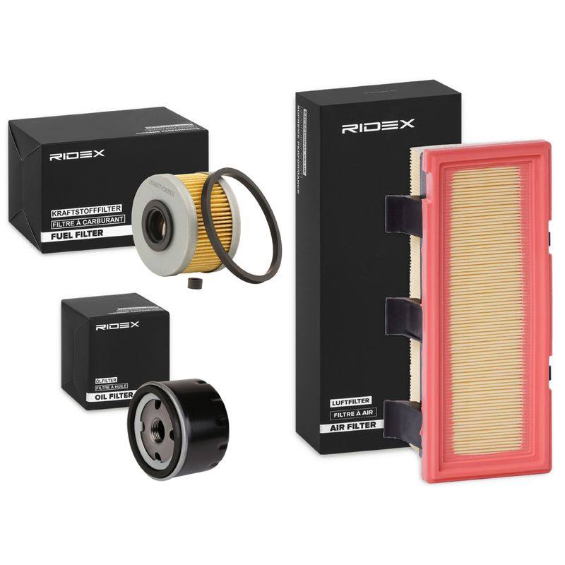Filter Set