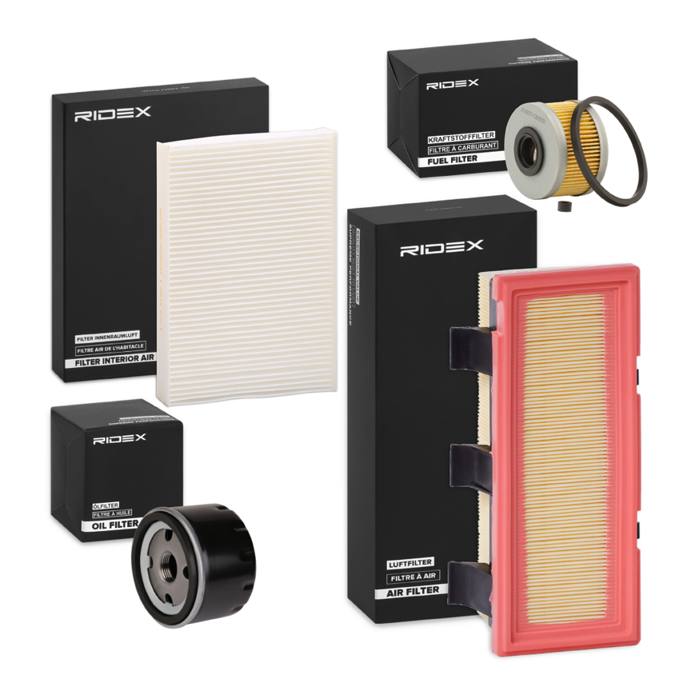 Filter Set