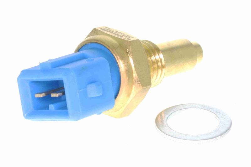 Sensor, coolant temperature