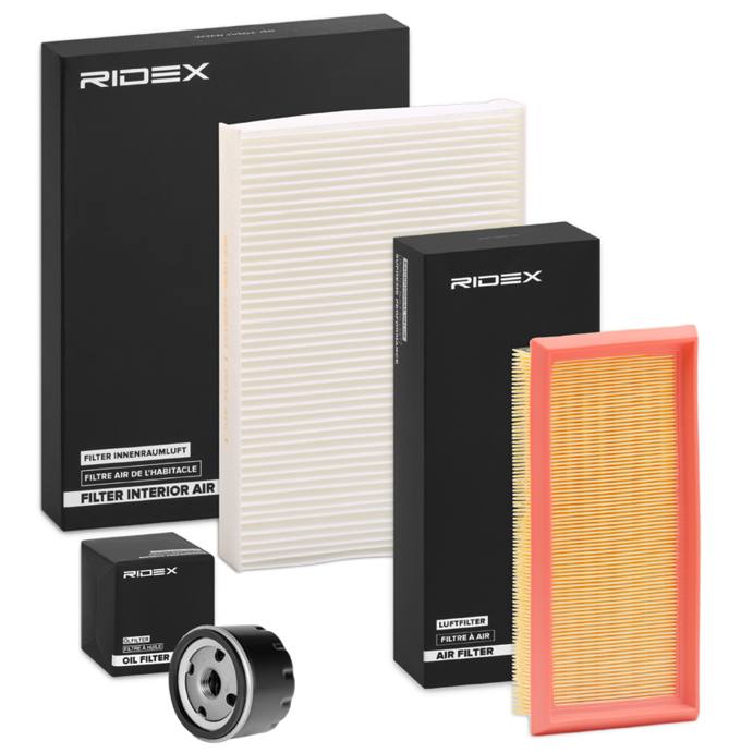 Filter Set
