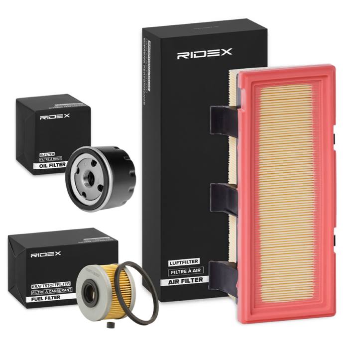 Filter Set
