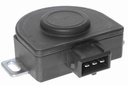 Sensor, throttle position