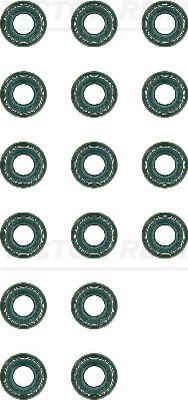 Seal Set, valve stem