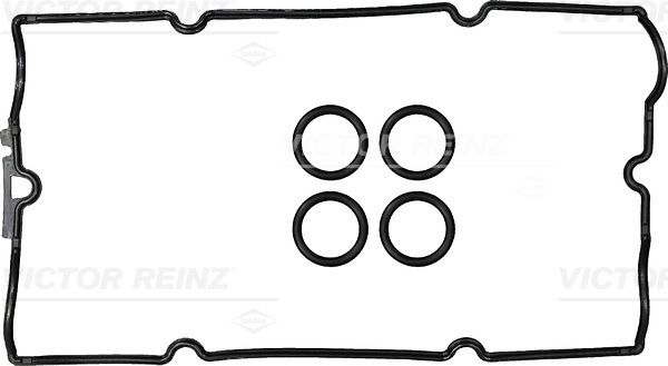 Gasket Set, cylinder head cover