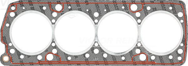 Gasket, cylinder head