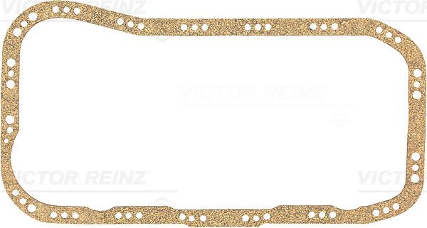 Gasket, oil sump