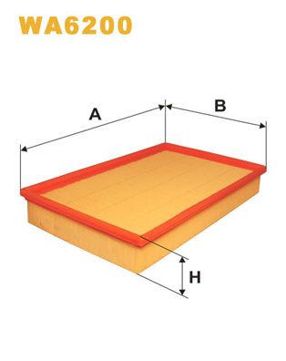 Air Filter