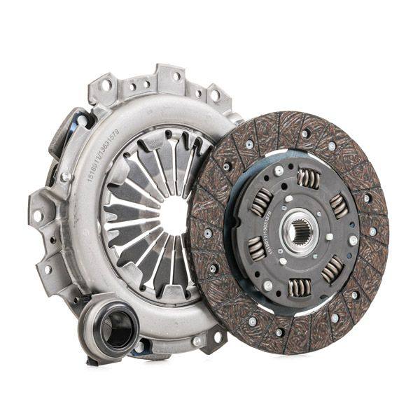 Clutch Kit