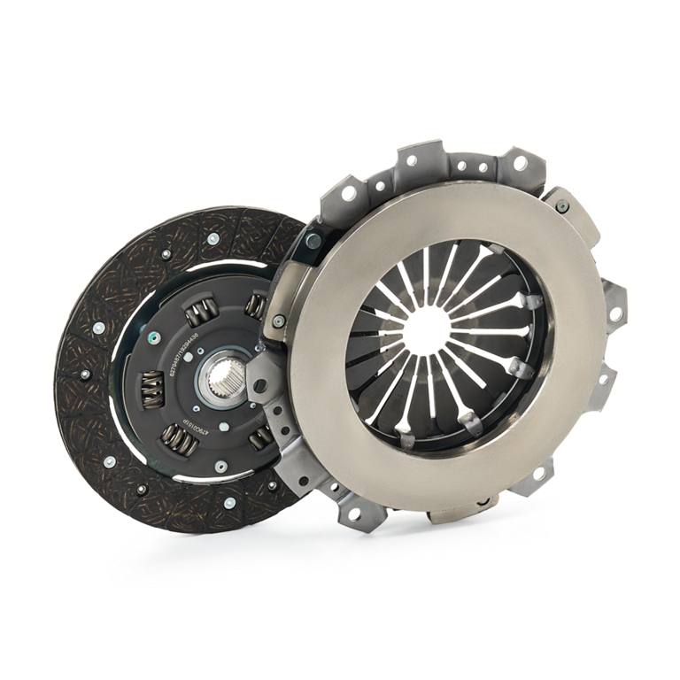 Clutch Kit