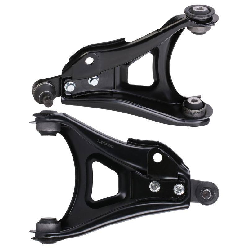 Repair Kit, control arm