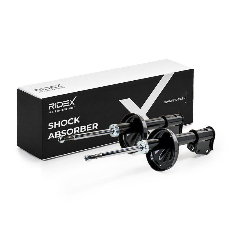 Shock Absorber