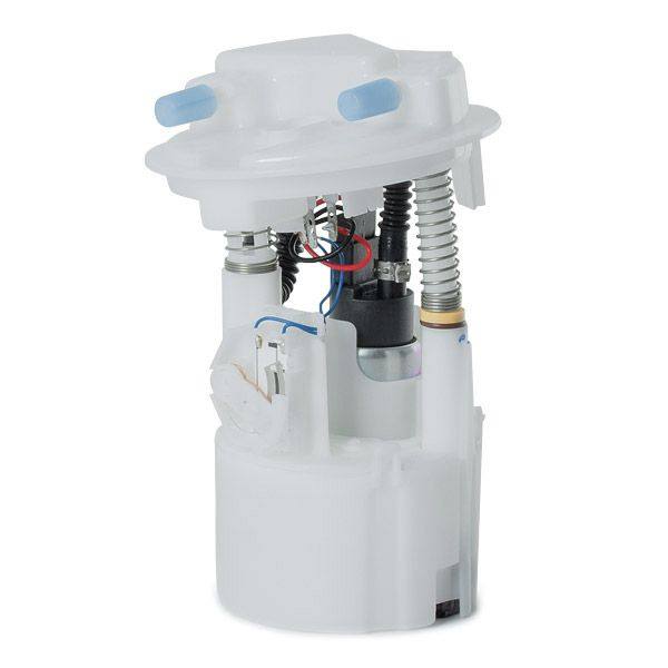 fuel supply unit