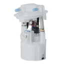 fuel supply unit