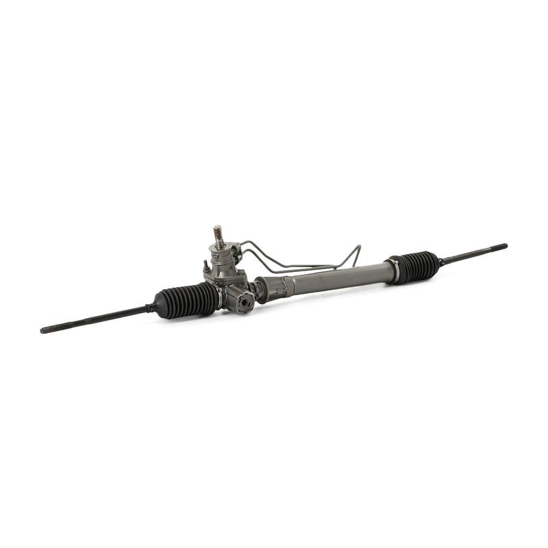 Steering Gear