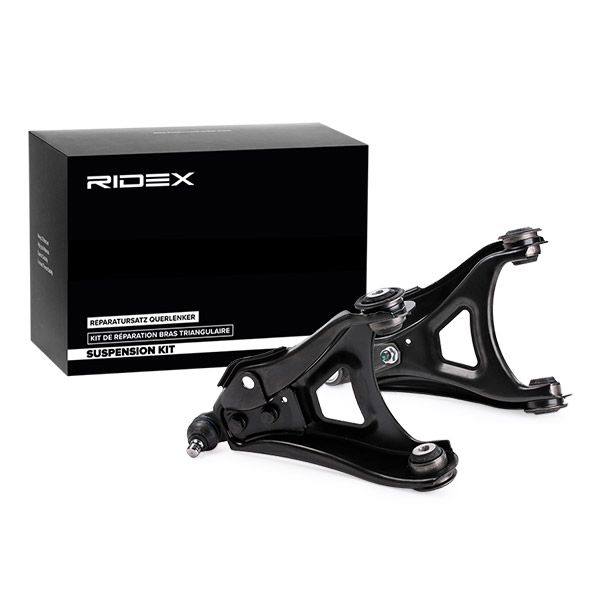 Repair Kit, control arm