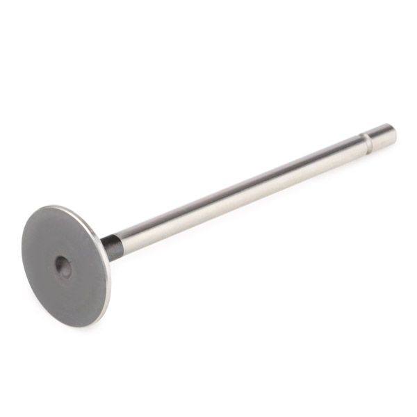 Exhaust Valve
