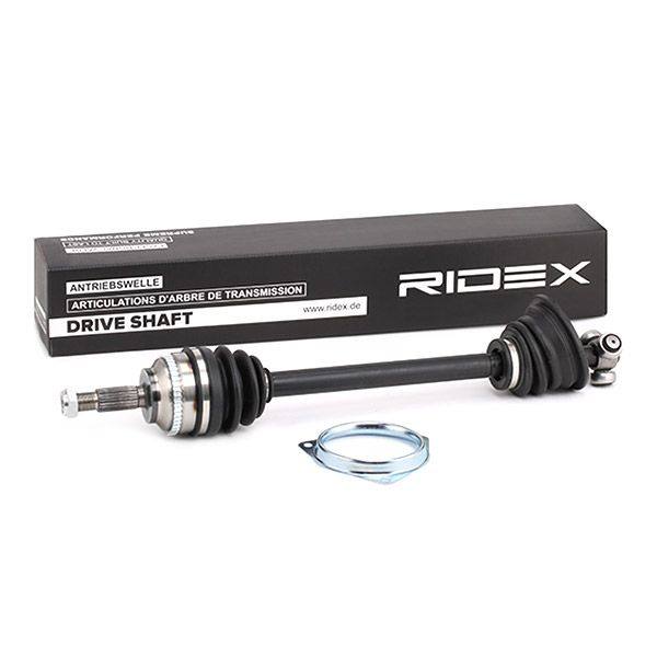 Drive Shaft