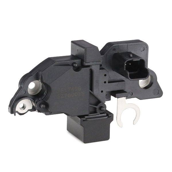 Alternator Regulator