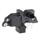 Alternator Regulator