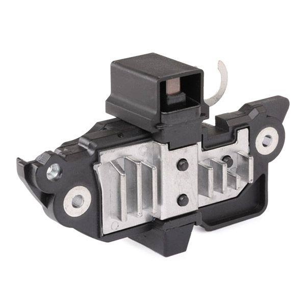 Alternator Regulator