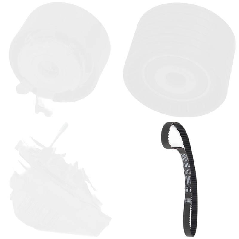 Water Pump & Timing Belt Kit