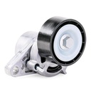Tensioner Pulley, V-ribbed belt