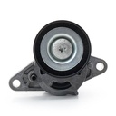 Tensioner Pulley, V-ribbed belt