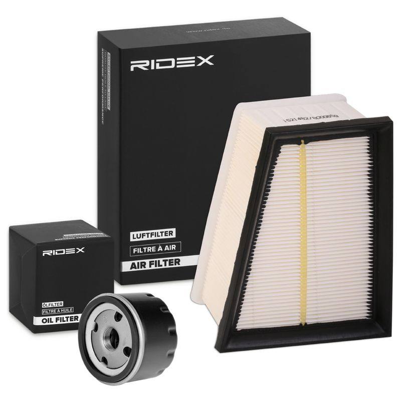 Filter Set