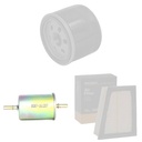 Filter Set
