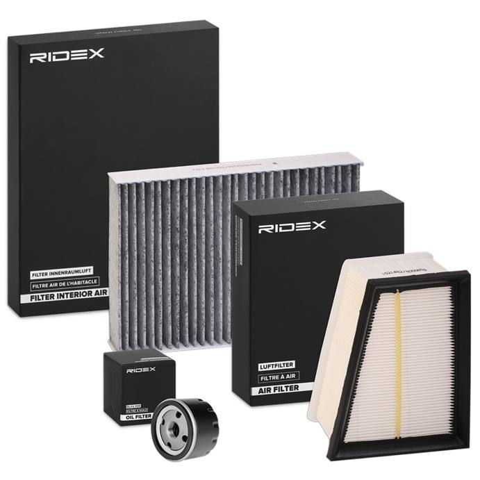 Filter Set
