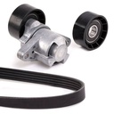 V-ribbed Belt Set