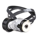 V-ribbed Belt Set
