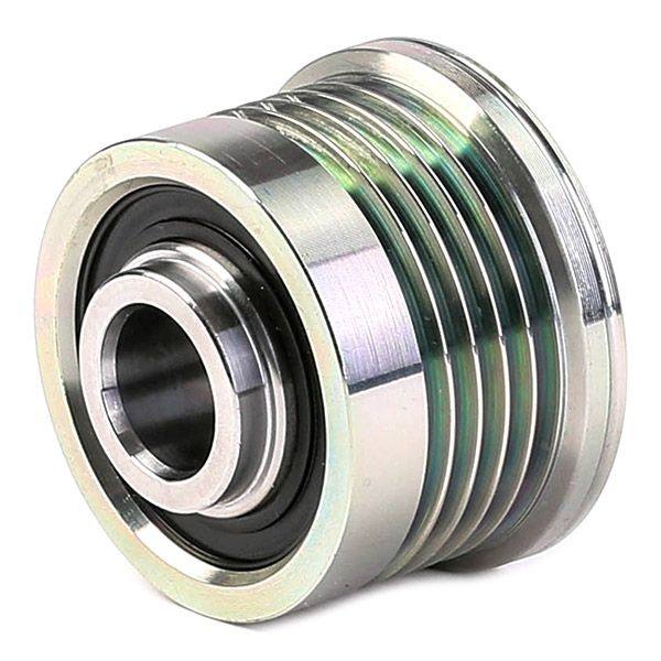 Alternator Freewheel Clutch