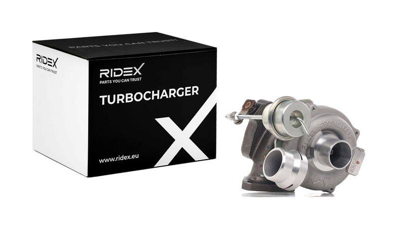 Charger, charging (supercharged/turbocharged)