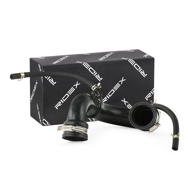 Charge Air Hose