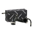 Charge Air Hose