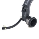 Charge Air Hose