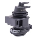 Pressure converter, turbocharger