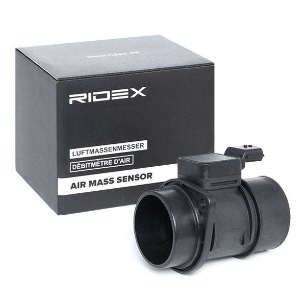 Mass Air Flow Sensor