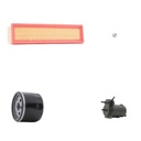 Filter Set