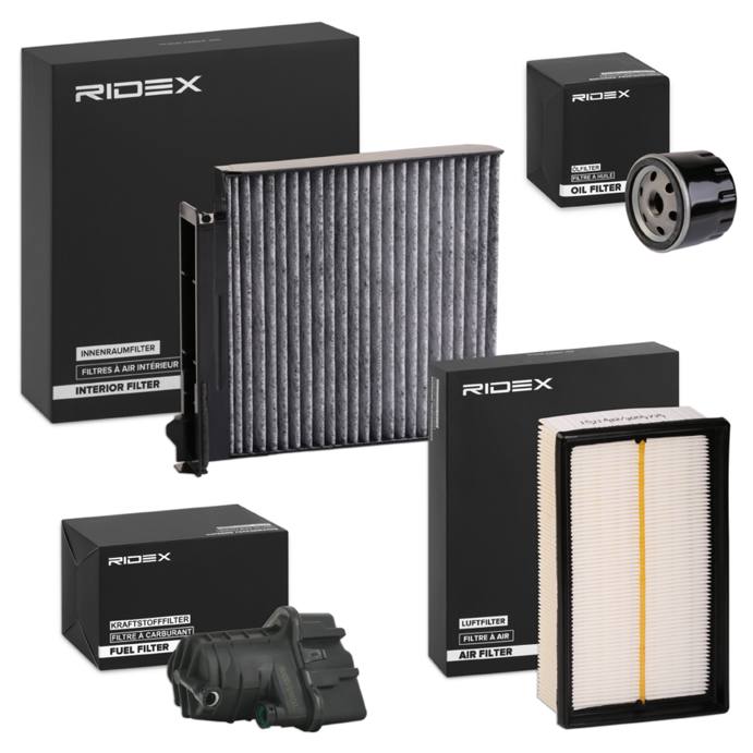 Filter Set