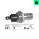Oil Pressure Switch
