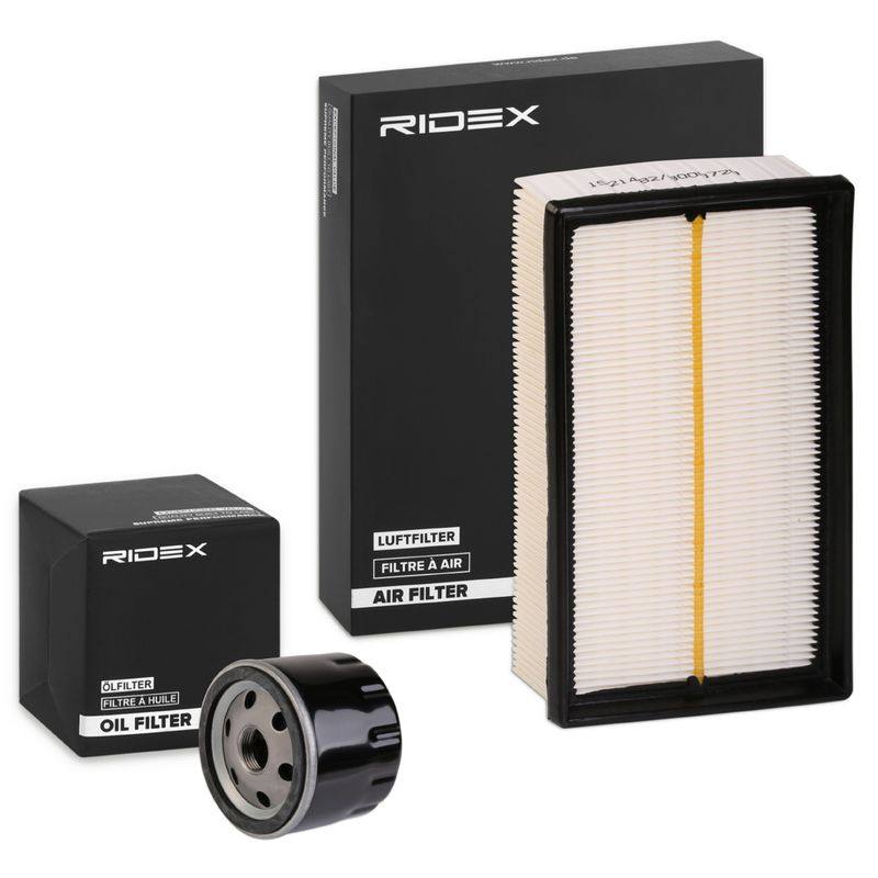 Filter Set