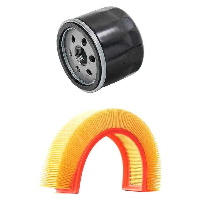 Filter Set