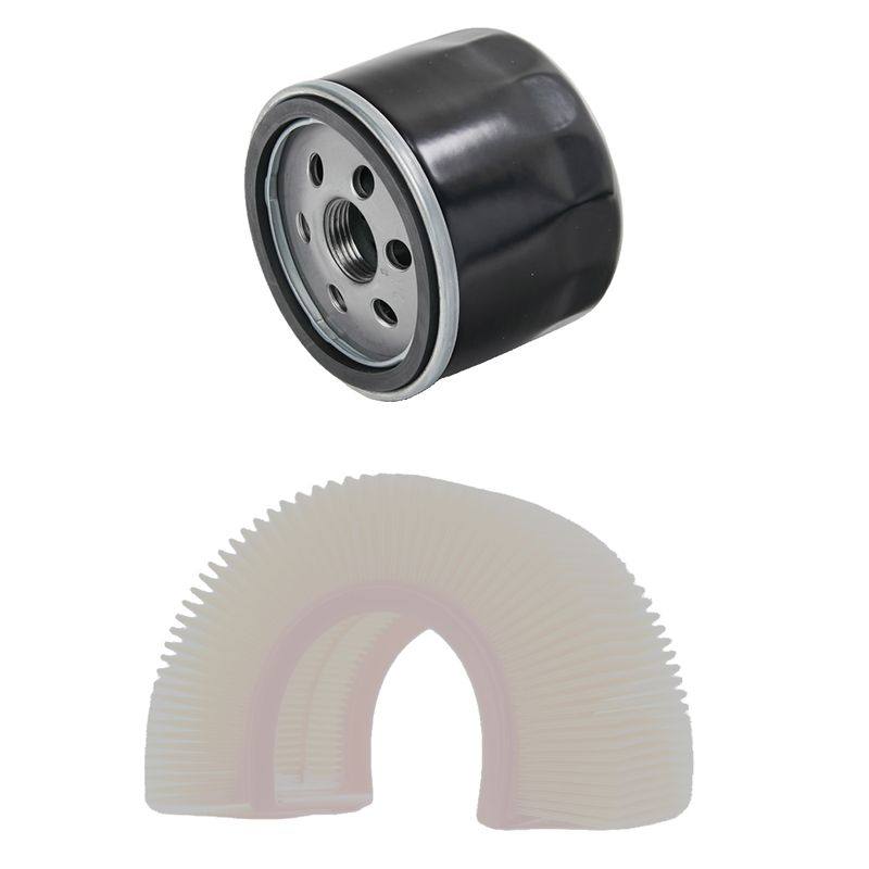 Filter Set