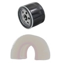 Filter Set