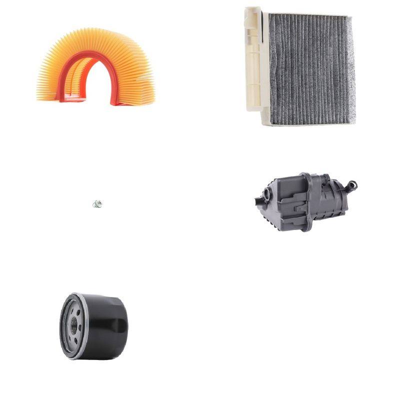 Filter Set
