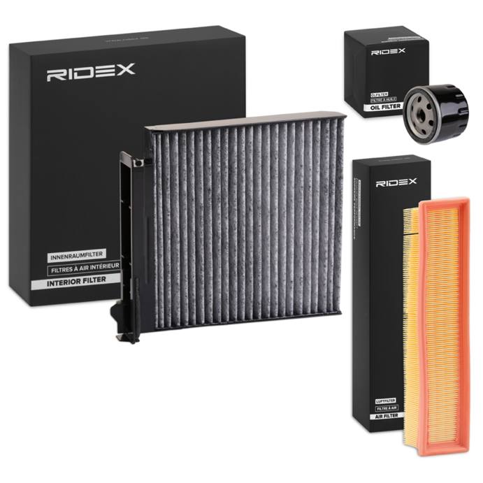 Filter Set