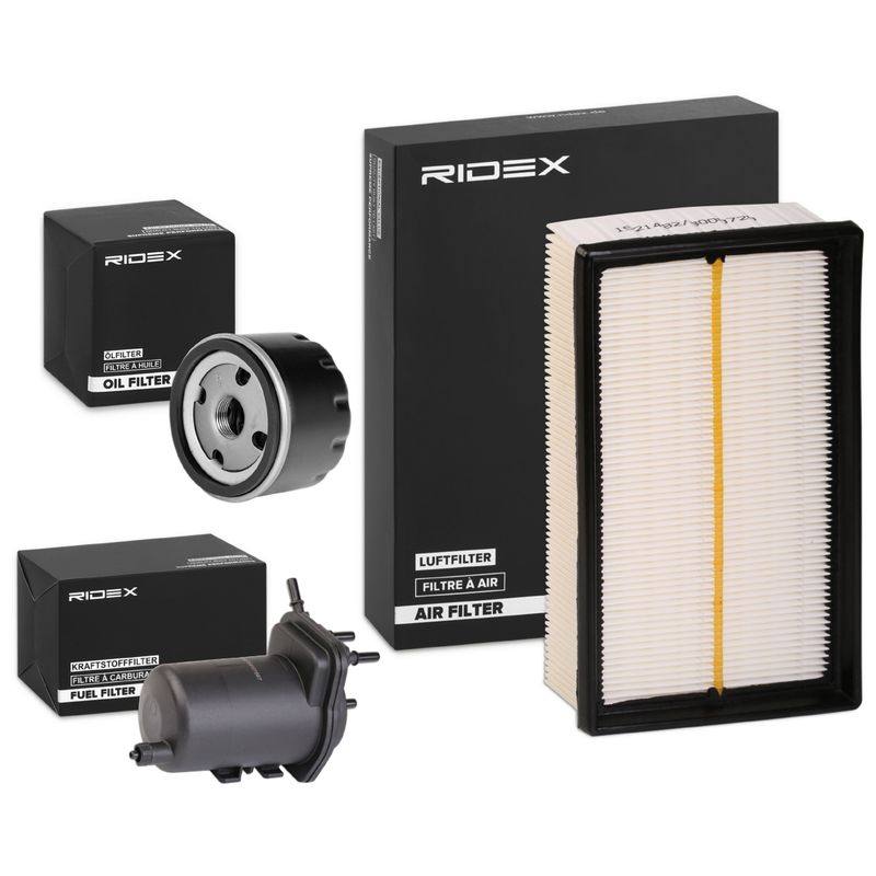 Filter Set