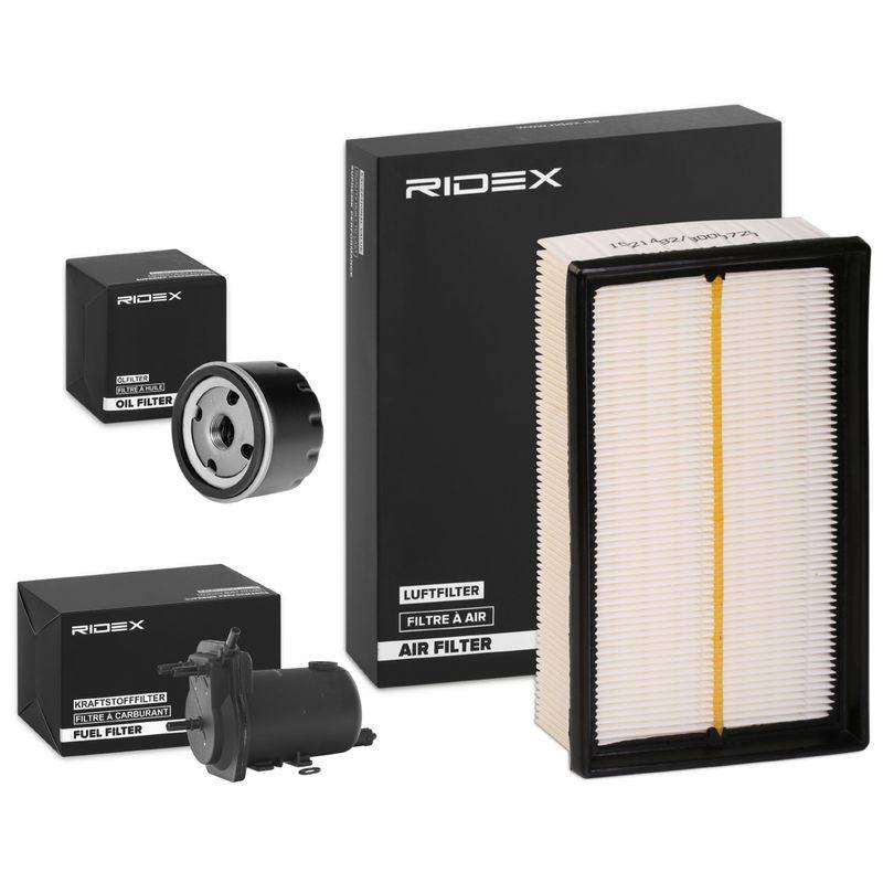Filter Set